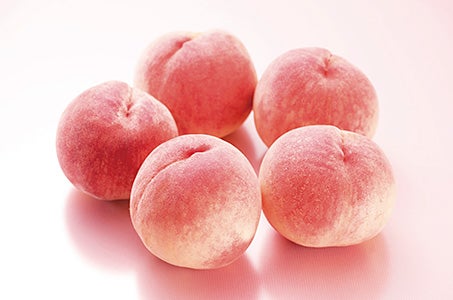 東京発 フルーツ王国山梨 さくらんぼ・桃W狩り食べ放題(30分)と初夏を彩るラベンダーとあじさいW観賞 日帰り なんと11日間だけの期間限定企画!1